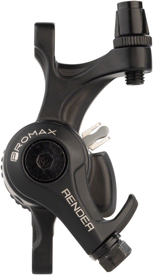 promax 300 disc brakes