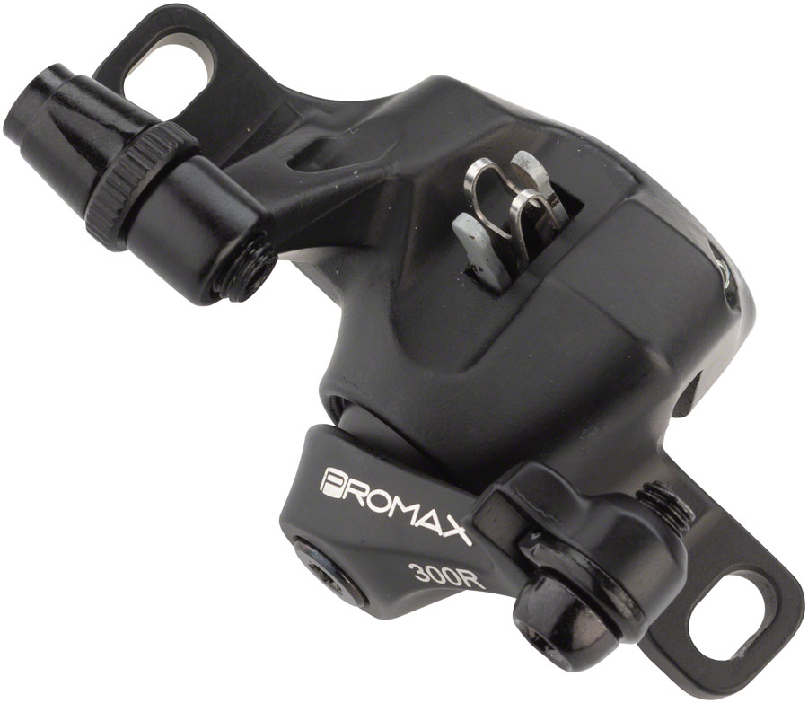 promax mechanical disc brakes