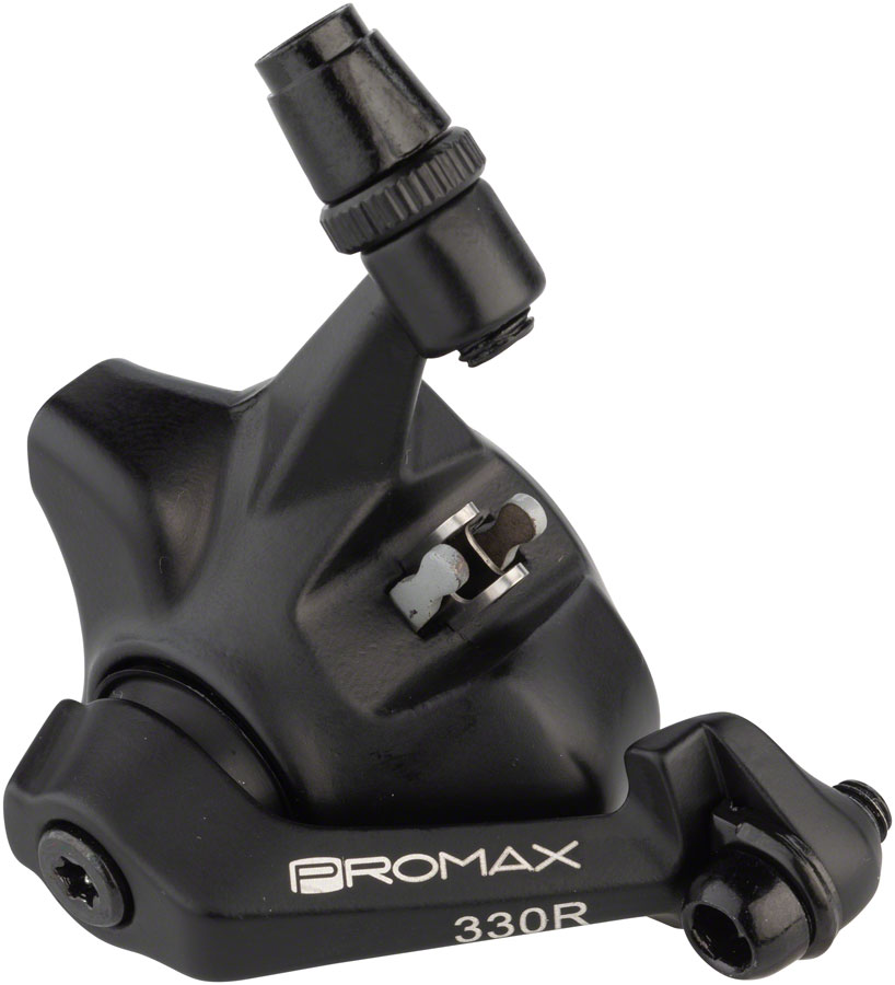 promax mechanical disc brakes