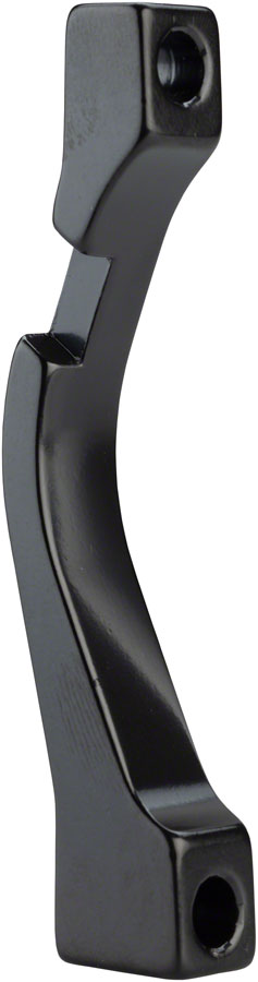 Promax Post Mount Disc Brake Adapter - For Post Mount Frame/Fork, Fits 180mm and 160mm Rotors 