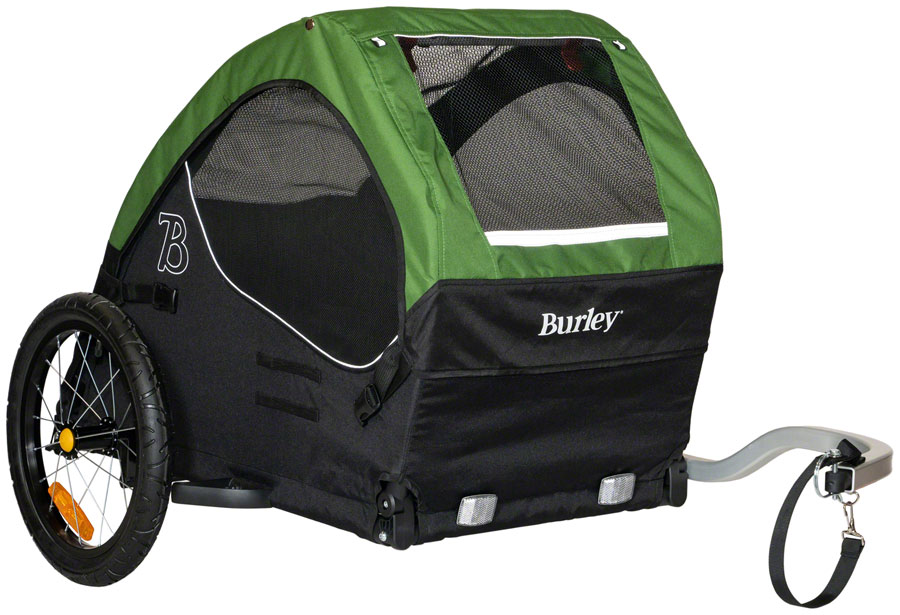 Burley Tail Wagon Pet Bike Trailer 