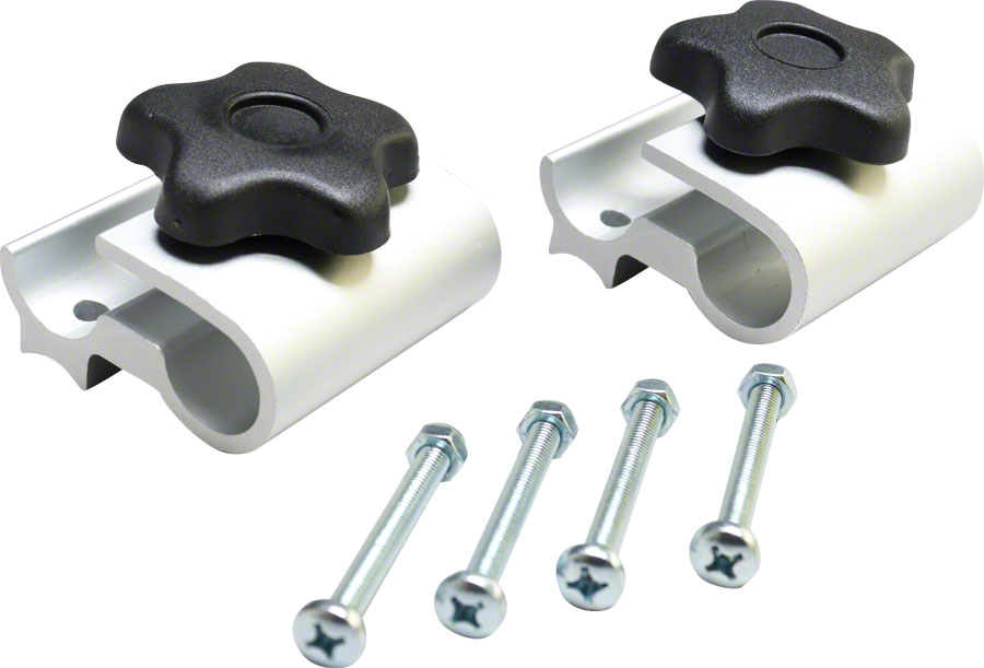 Burley Handlebar Clamp Kit 