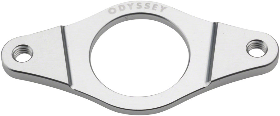 Odyssey Gyro Upper Plate - Polished