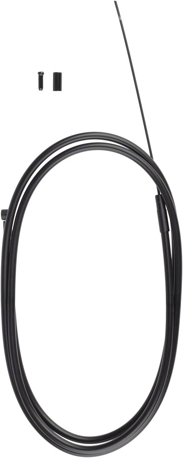 Stolen Whip Linear Brake Cable - Black 