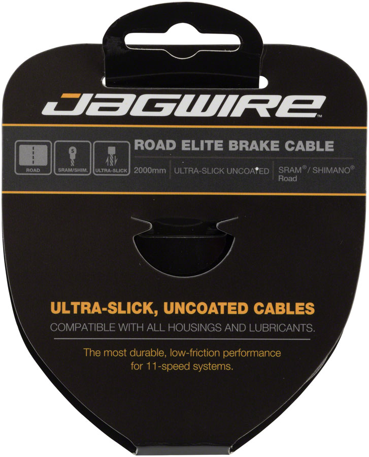 jagwire ultra slick