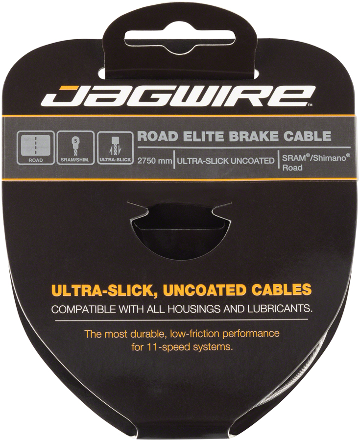 jagwire ultra slick