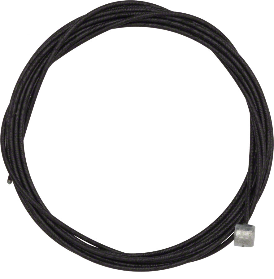 SRAM SlickWire Brake Cable - MTB, 1.6mm, PTFE Coated, 2350mm Length, Single 