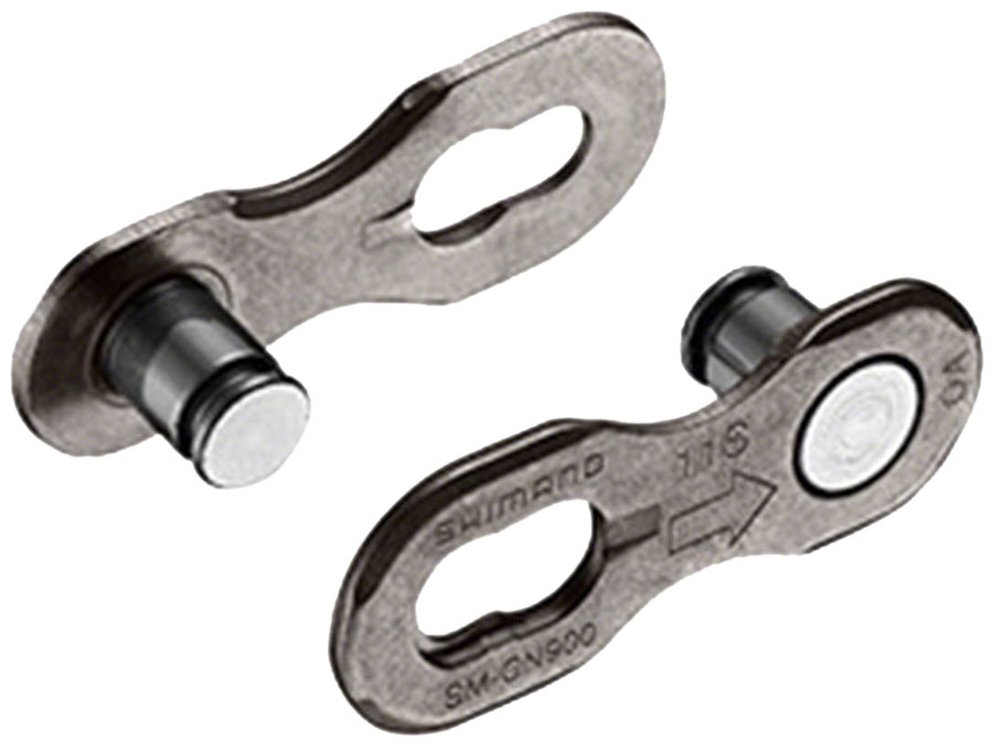 Shimano SM-CN900-11 Quick-Link - 11-Speed, 50 Pairs