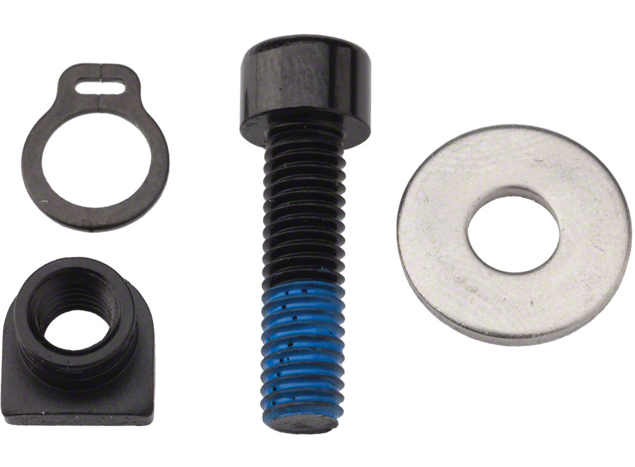 MRP G2 SL Lower Guide Hardware Kit 