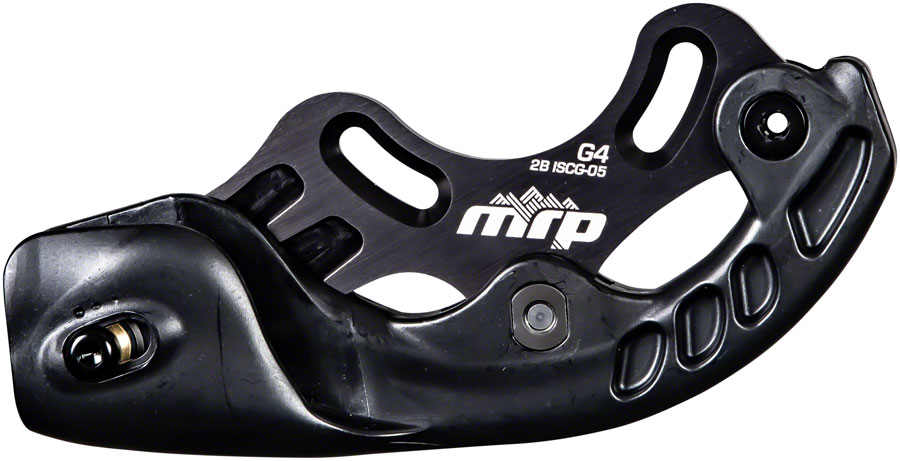 MRP Mini G5 SL Chain Guide - 32-36T, ISCG-05 2 Bolt, Black