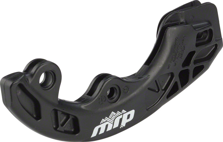 MRP Mega G3 Skid 36-40T, Black