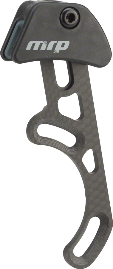 MRP 1x V3 Carbon Chain Guide 28-38T ISCG-05 Black 