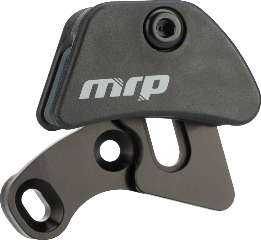 MRP 1x V3 Alloy Chain Guide S3/E-Mount 28-38T Black 