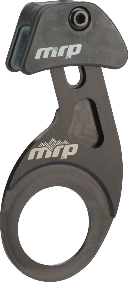 MRP 1x V3 Alloy Chain Guide 28-38T BB Mount Black 