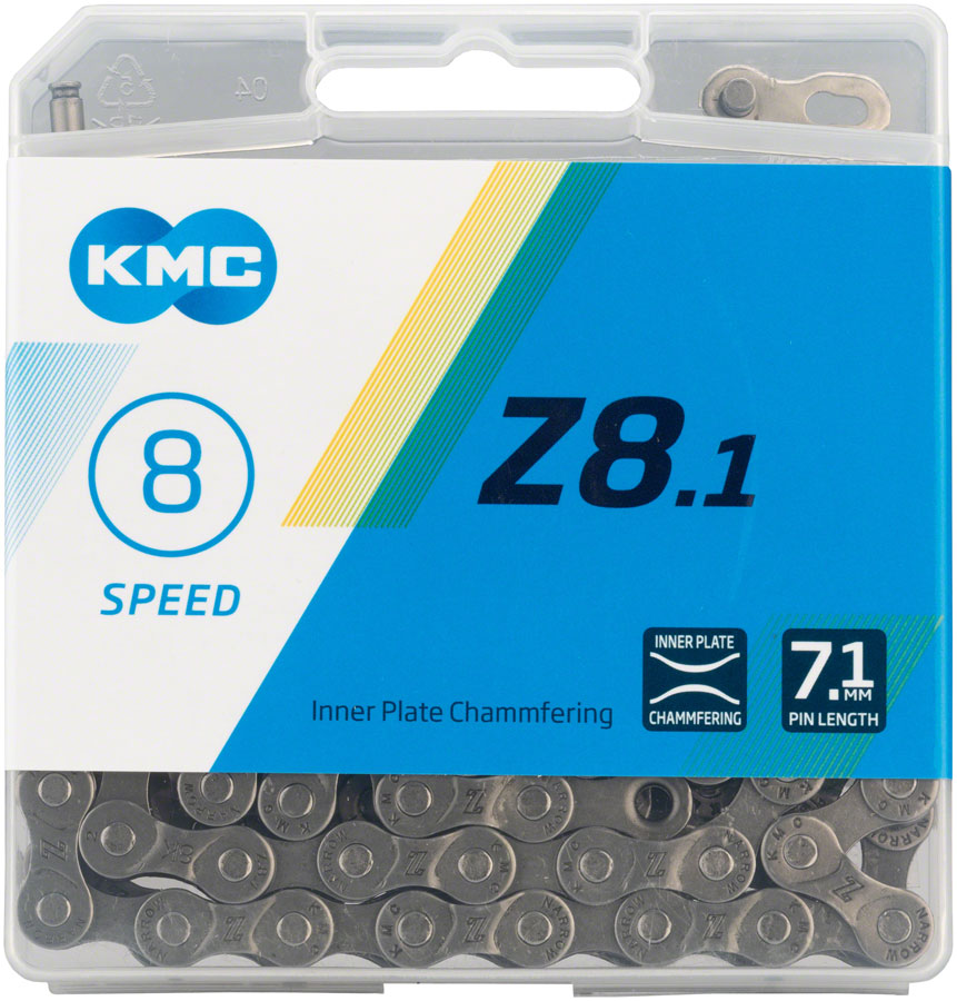 kmc chain 7 speed