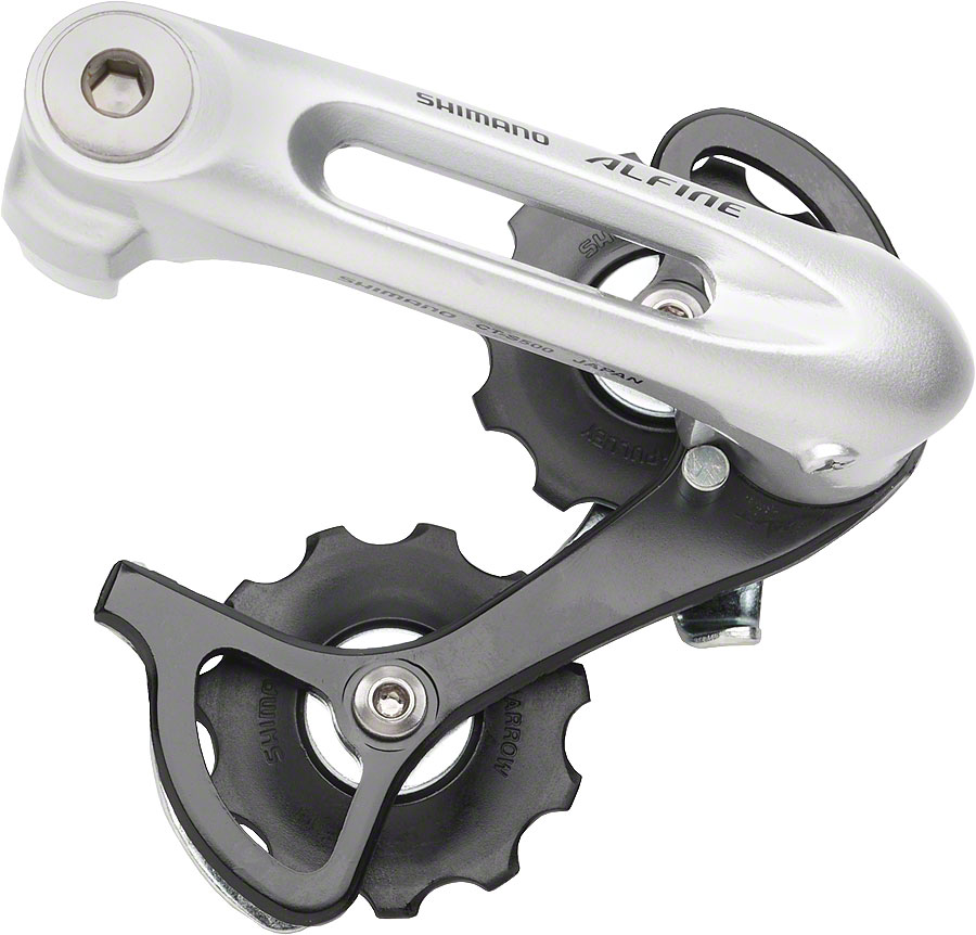 alfine chain tensioner