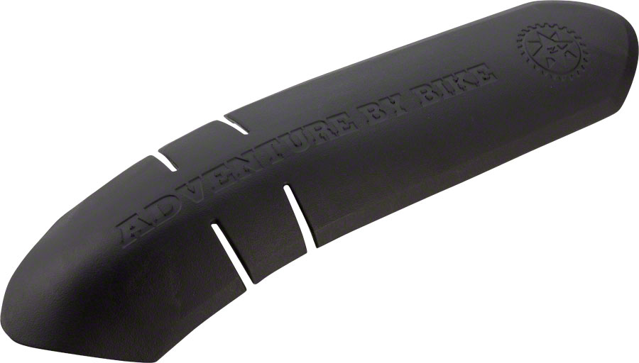 Salsa Downtube Protector for Bucksaw Carbon 