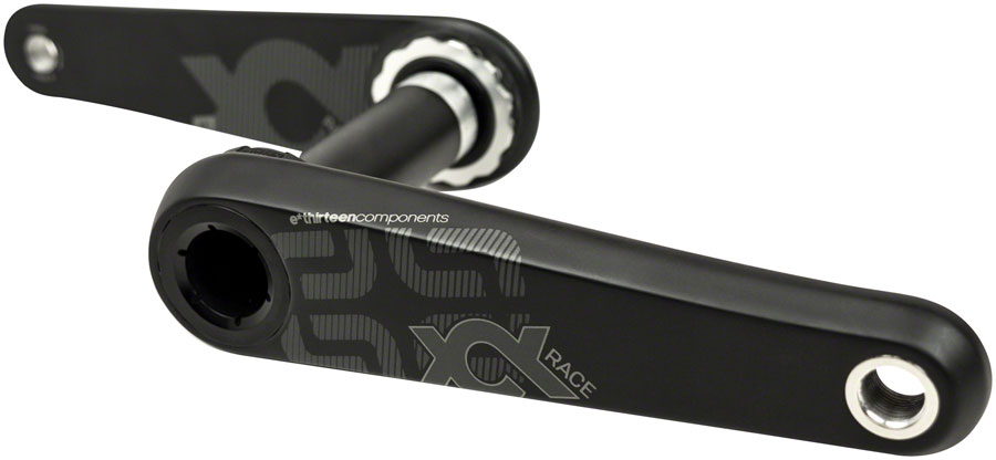 e13 xcx crankset