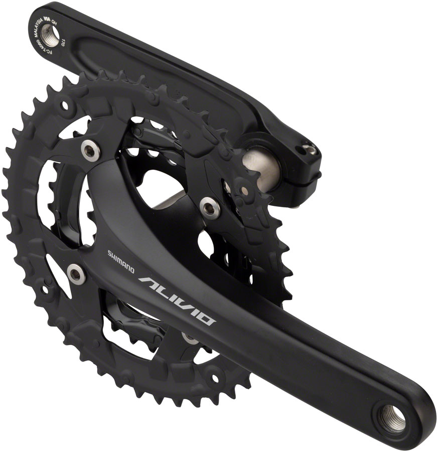 shimano 104 bcd crankset