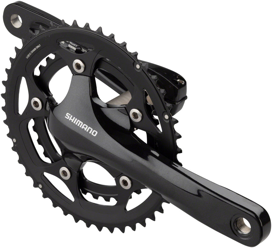 tiagra 10 speed crankset