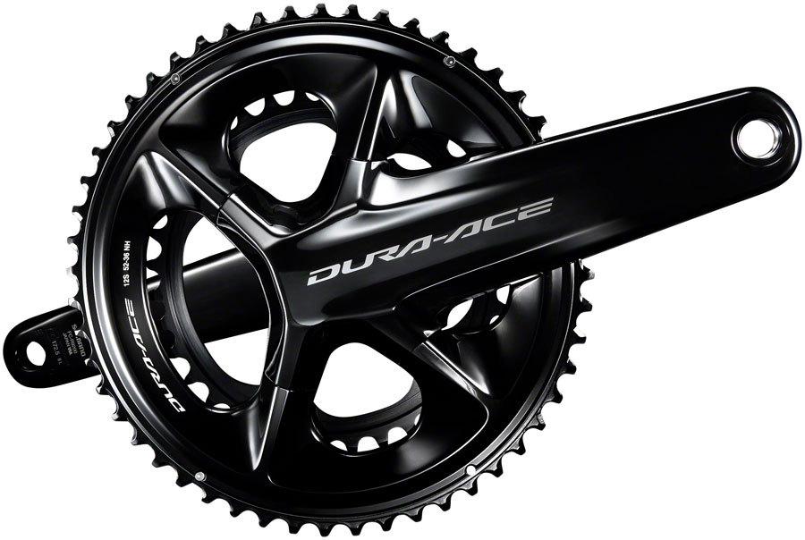 Shimano Dura-Ace FC-R9200 Crankset - 170mm, 12-Speed, 52/36t, Hollowtech II Spindle Interface, Black








    
    

    
        
        
            
                (5%Off)
            
        
        
    
