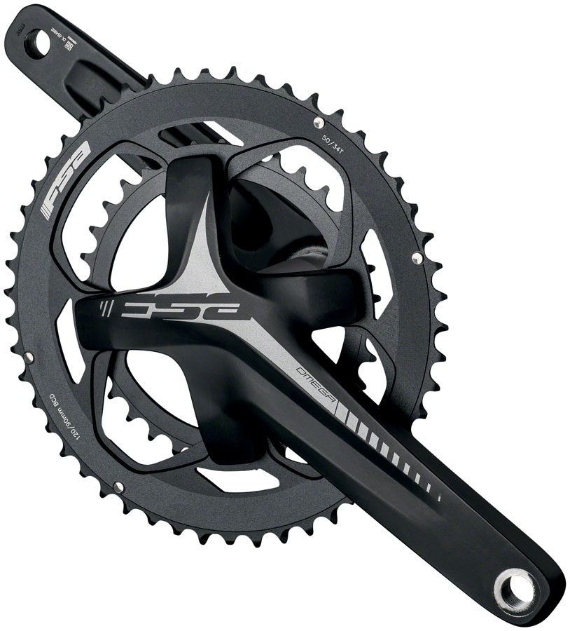 Full Speed Ahead Comet MegaTooth Direct Mount Chainring - 32t, FSA ...