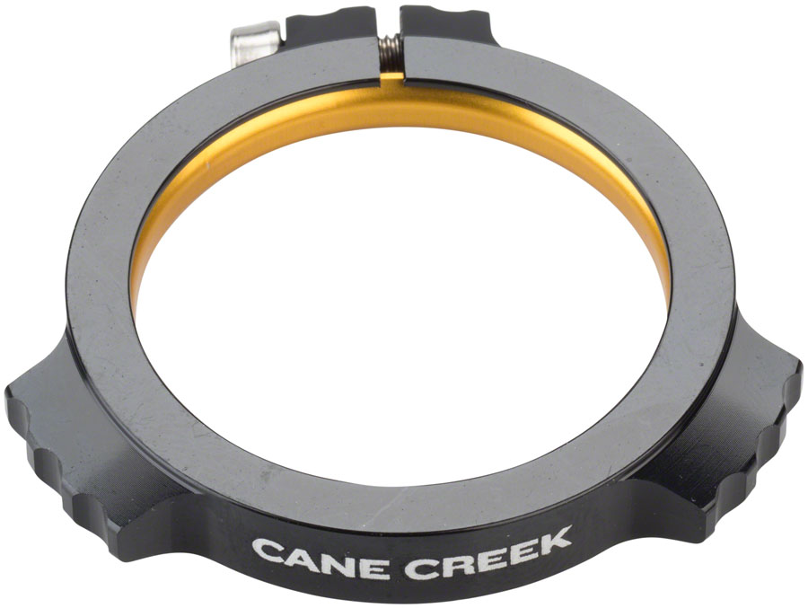 Cane Creek eeWings Crank Preloader - Fits 28.99/30mm Spindles, Black