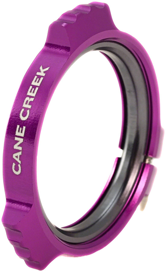 Cane Creek eeWings Crank Preloader - Fits 28.99/30mm Spindles, Purple