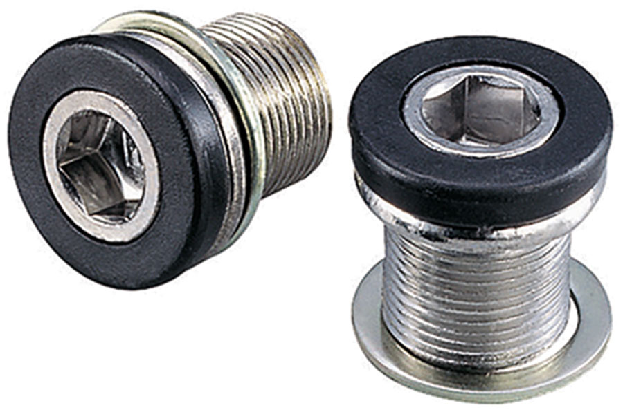 FSA Crank Bolt M15 ISIS Steel