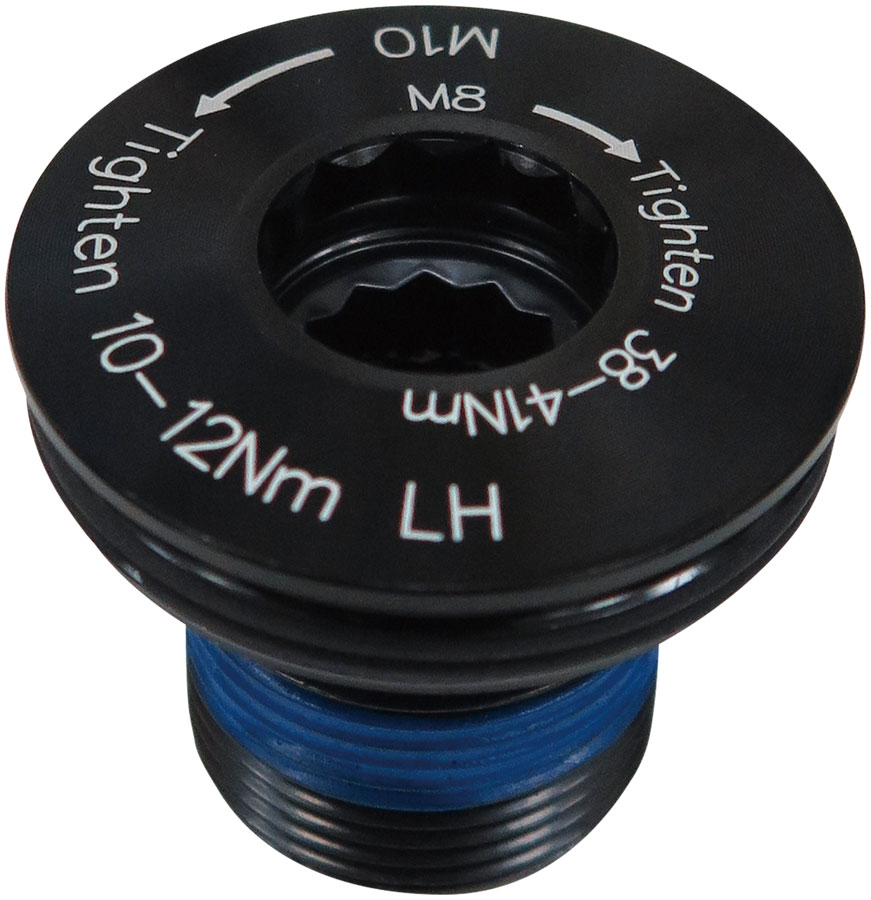 FSA Crank Bolt Set MegaExo