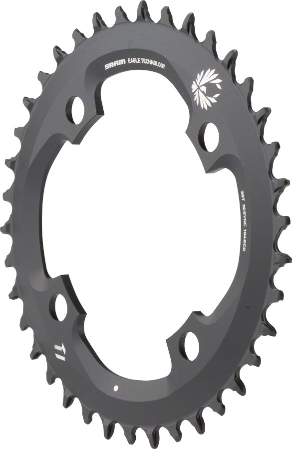 11 speed chain on 12 speed chainring