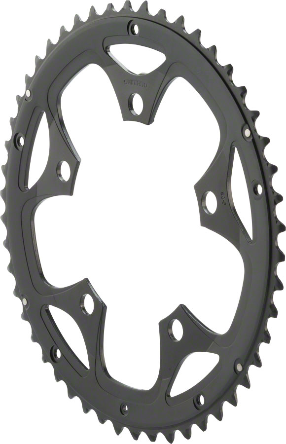 shimano chainring guard