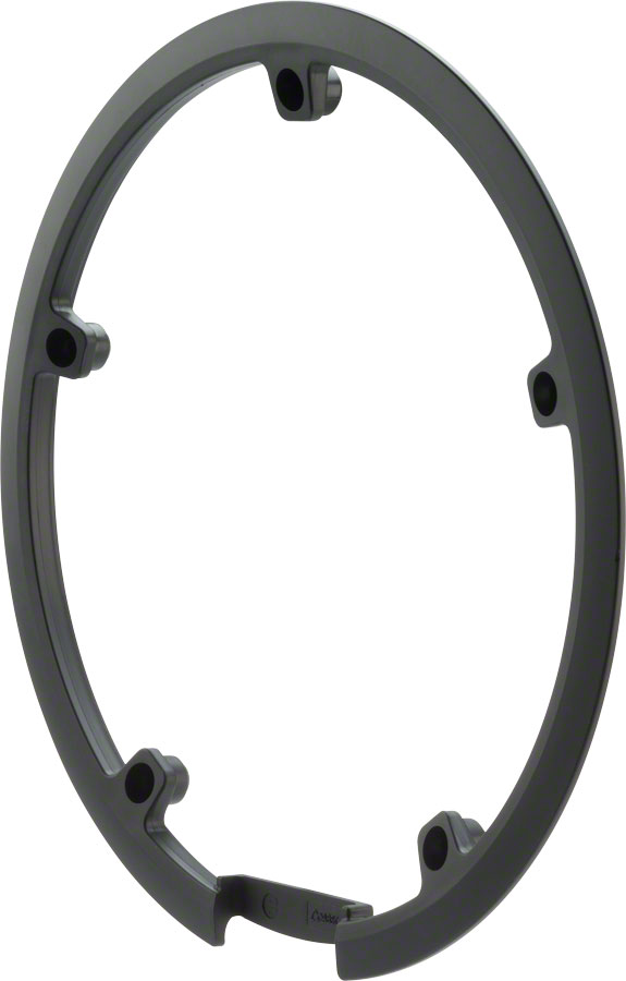 shimano chainring guard