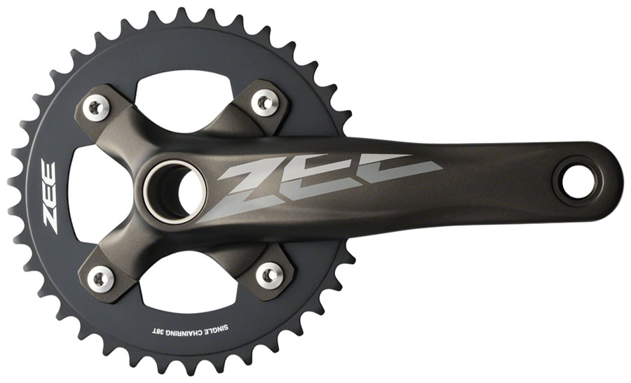 shimano 104 bcd crankset