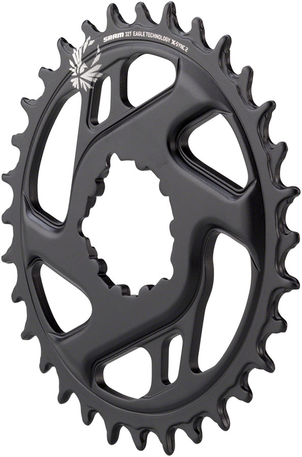 sram boost chainring