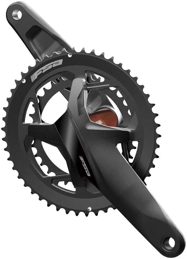 full speed ahead crankset