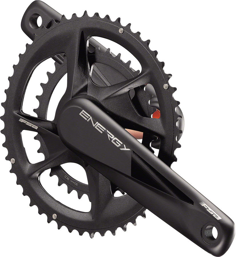 386evo crankset best sale