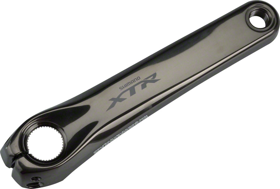 Shimano XTR FC-M9000 175mm Left Crank Arm 