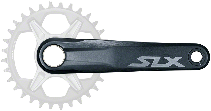 shimano slx crankset 1x