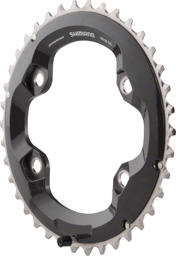 22t chainring