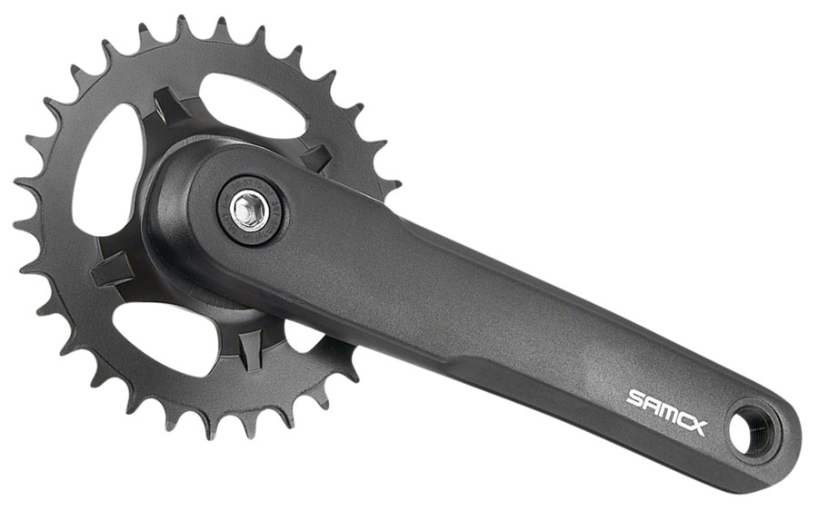 samox crankset 32t