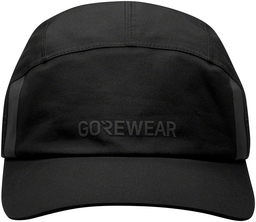 Gorewear Gore-Tex Cap - Black, Large