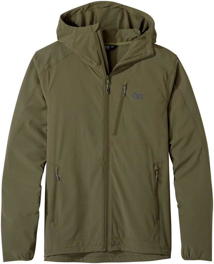 Outdoor Research Ferrosi Hoodie - Fatigue, Small, Men's








    
    

    
        
            
                (15%Off)
            
        
        
        
    
