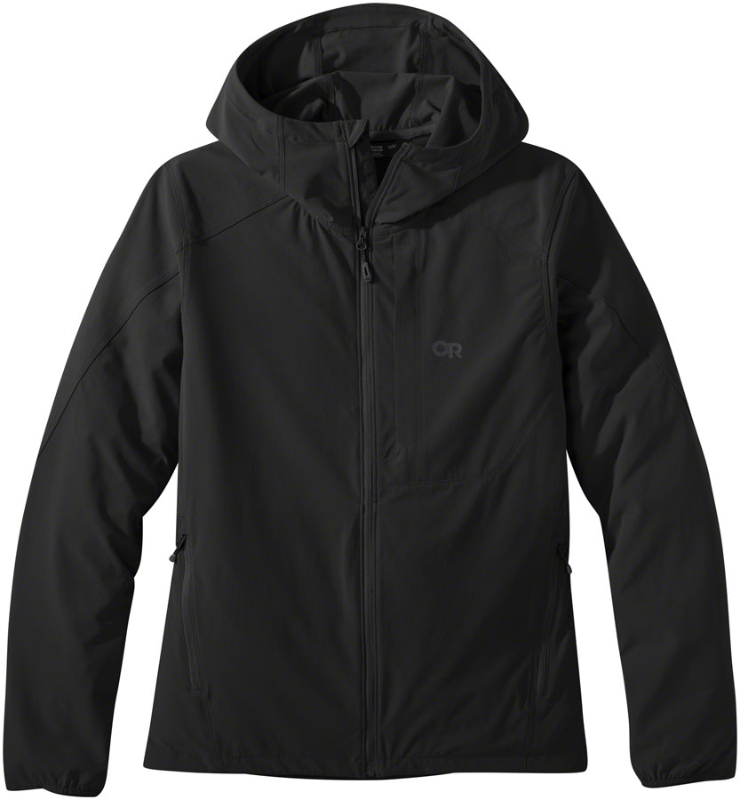 Outdoor Research Ferrosi Hoodie - Black, Small, Women's








    
    

    
        
            
                (50%Off)
            
        
        
        
    
