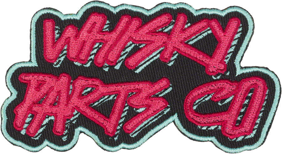 Whisky It's the 90s Patch - Black/Pink








    
    

    
        
            
                (40%Off)
            
        
        
        
    
