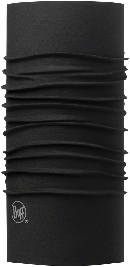 Buff Original Ecostretch Multifunctional Headwear - Black, One Size