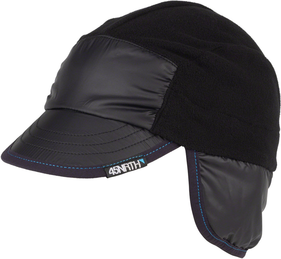 45NRTH 2024 Flammekaster Insulated Hat - Black, Small / Medium








    
    

    
        
            
                (40%Off)
            
        
        
        
    
