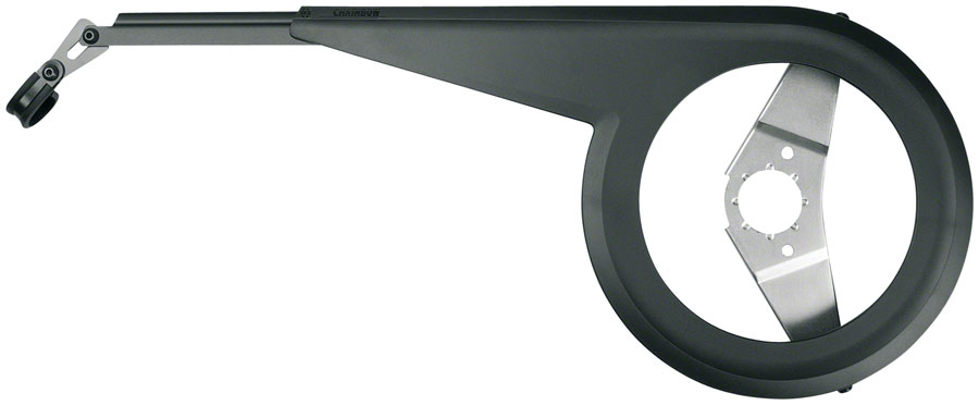 SKS Chainbow Chainguard 42-44 Tooth Max Black