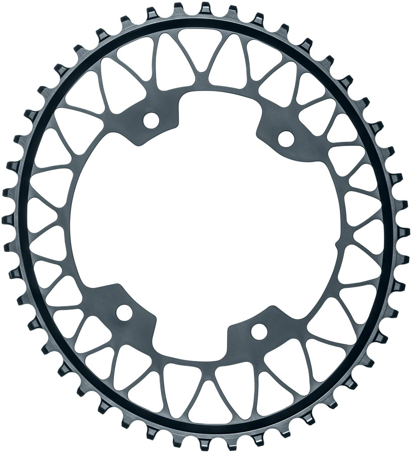 oval chainring shimano