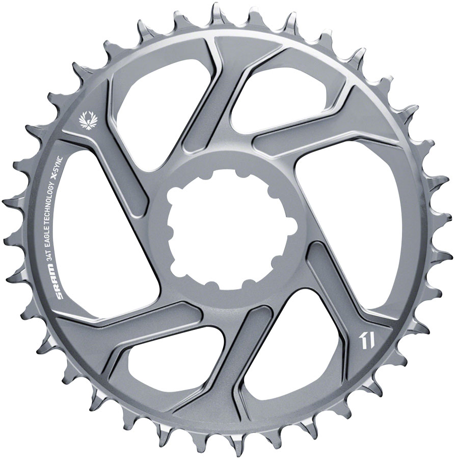 sram force 42t chainring